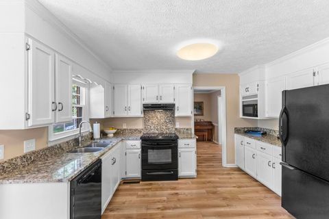 Tiny photo for 122 Englewood Road, Aiken, SC 29803 (MLS # 218621)