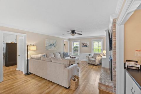 Tiny photo for 122 Englewood Road, Aiken, SC 29803 (MLS # 218621)