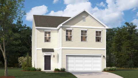 Property photo of 5387 Proper Court, North Augusta, SC 29860