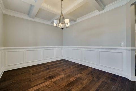 Tiny photo for 6358 Kiawah Trail, Aiken, SC 29803 (MLS # 221051)