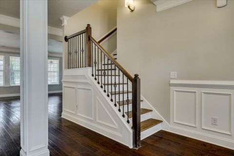 Tiny photo for 6358 Kiawah Trail, Aiken, SC 29803 (MLS # 221051)