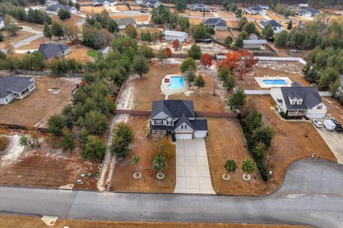 Tiny photo for 6358 Kiawah Trail, Aiken, SC 29803 (MLS # 221051)