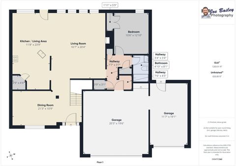 Tiny photo for 6358 Kiawah Trail, Aiken, SC 29803 (MLS # 221051)