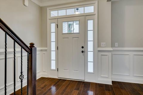 Tiny photo for 6358 Kiawah Trail, Aiken, SC 29803 (MLS # 221051)