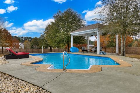 Tiny photo for 6358 Kiawah Trail, Aiken, SC 29803 (MLS # 221051)