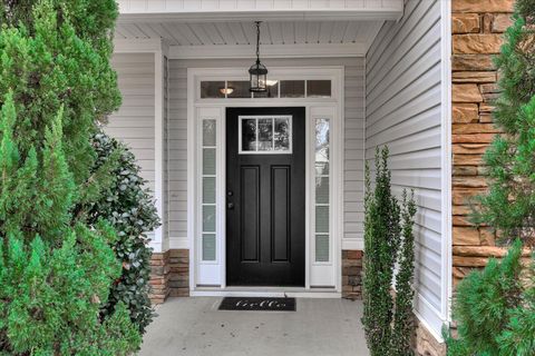 Tiny photo for 6358 Kiawah Trail, Aiken, SC 29803 (MLS # 221051)