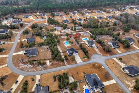 Tiny photo for 6358 Kiawah Trail, Aiken, SC 29803 (MLS # 221051)