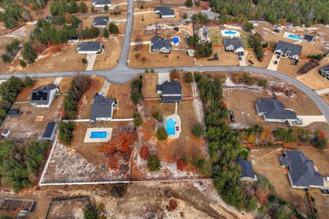 Tiny photo for 6358 Kiawah Trail, Aiken, SC 29803 (MLS # 221051)