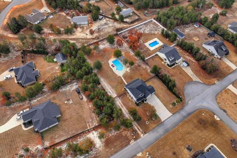 Tiny photo for 6358 Kiawah Trail, Aiken, SC 29803 (MLS # 221051)