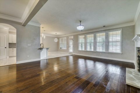 Tiny photo for 6358 Kiawah Trail, Aiken, SC 29803 (MLS # 221051)