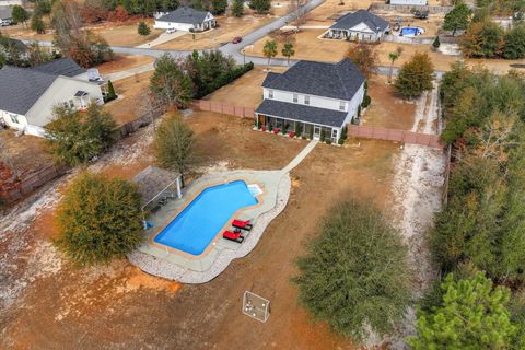 Tiny photo for 6358 Kiawah Trail, Aiken, SC 29803 (MLS # 221051)