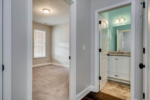 Tiny photo for 6358 Kiawah Trail, Aiken, SC 29803 (MLS # 221051)