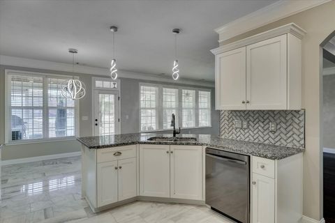 Tiny photo for 6358 Kiawah Trail, Aiken, SC 29803 (MLS # 221051)