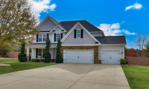 Photo of 6358 Kiawah Trail, Aiken, SC 29803 (MLS # 221051)