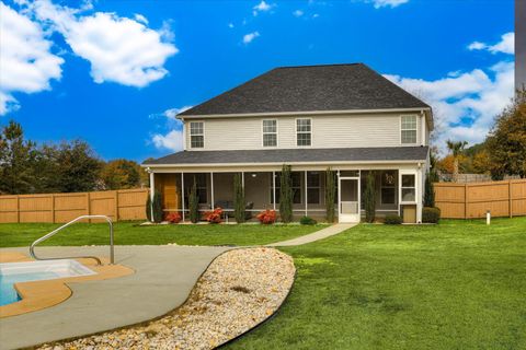 Tiny photo for 6358 Kiawah Trail, Aiken, SC 29803 (MLS # 221051)