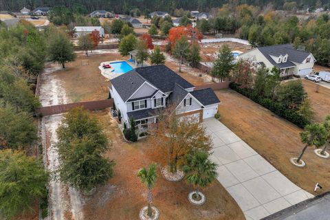 Tiny photo for 6358 Kiawah Trail, Aiken, SC 29803 (MLS # 221051)