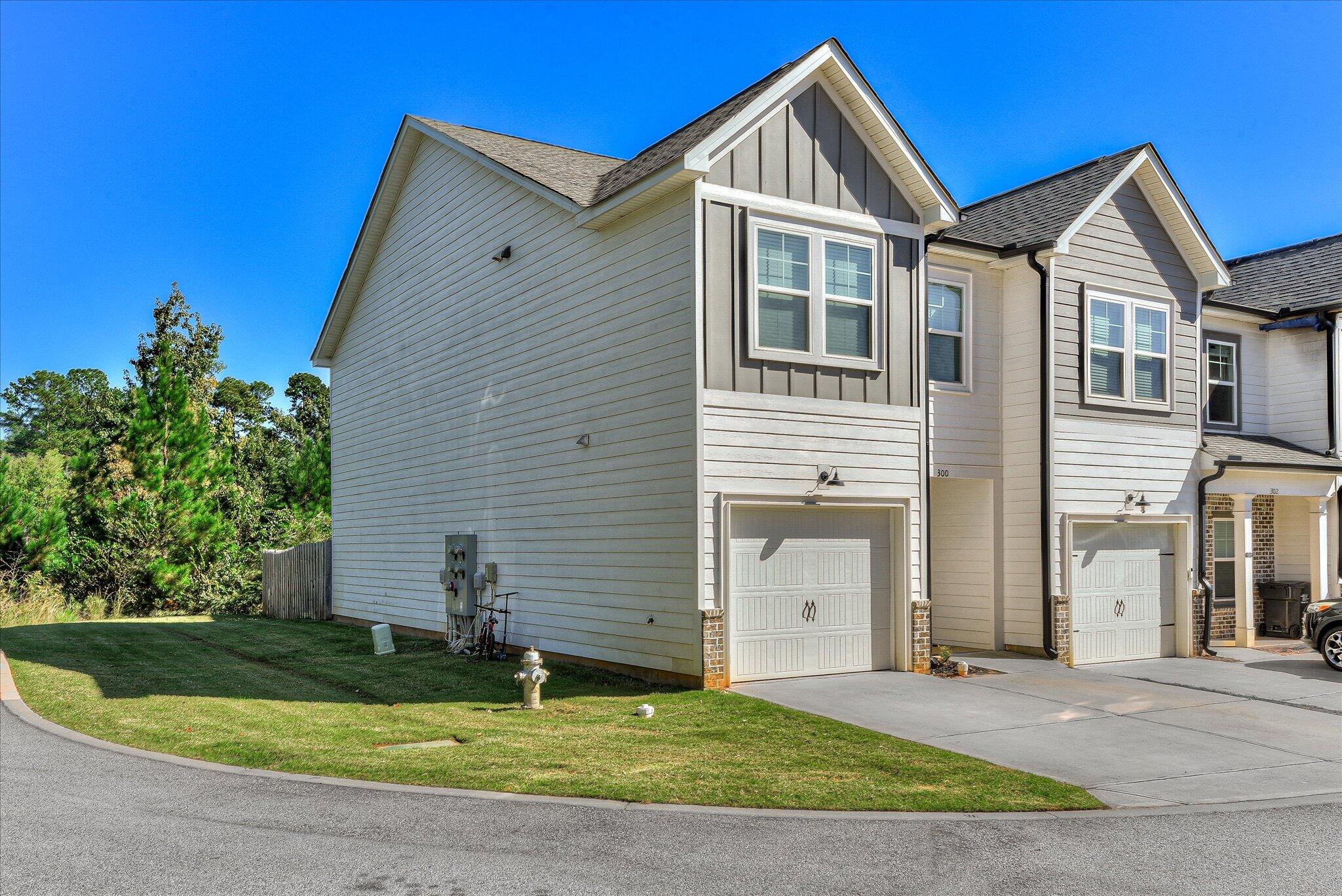 300 Sumac Trail