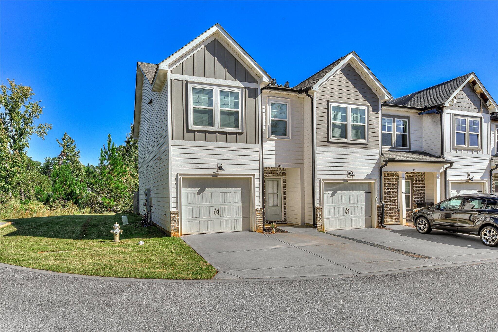 300 Sumac Trail