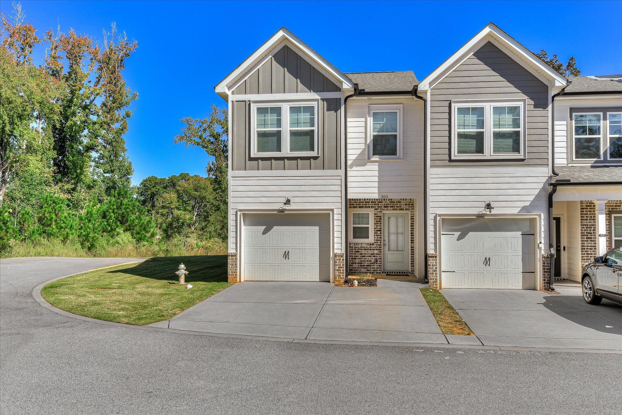 300 Sumac Trail