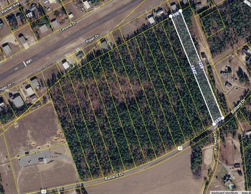 LOT 11 BALLARD DRIVE, TRENTON, SC 29847 - Image 235f4ec8fef8e0bd9de4954a3e657b01/1704810531