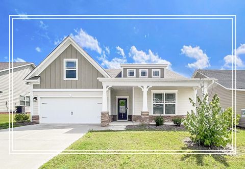 Photo of 424 Little Pines Court, Aiken, SC 29801 (MLS # 220800)