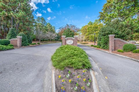 Tiny photo for 424 Little Pines Court, Aiken, SC 29801 (MLS # 220800)