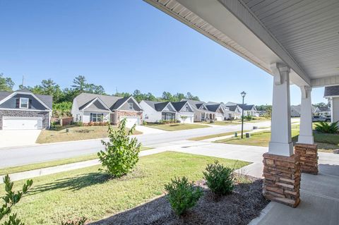 Tiny photo for 424 Little Pines Court, Aiken, SC 29801 (MLS # 220800)