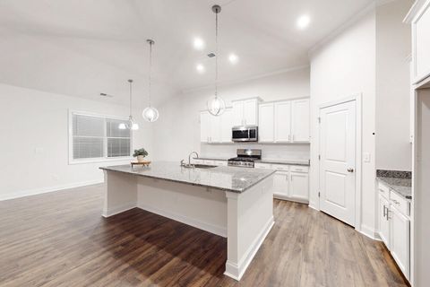 Tiny photo for 424 Little Pines Court, Aiken, SC 29801 (MLS # 220800)