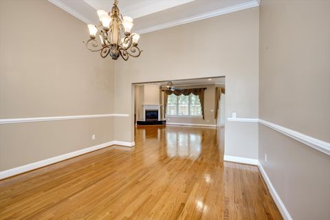 Tiny photo for 25 Independent Hill Lane, North Augusta, SC 29860 (MLS # 219039)