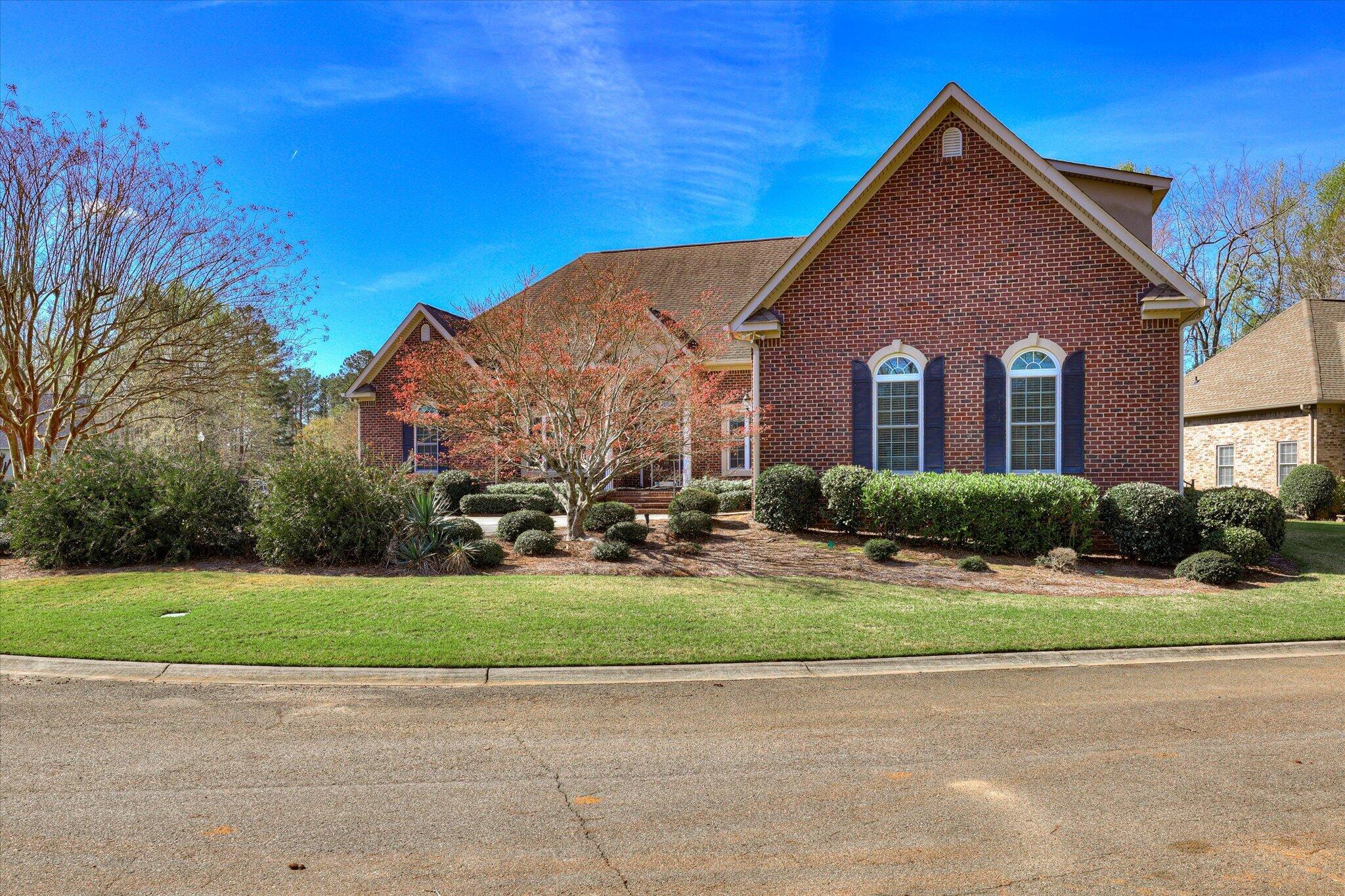 25 Independent Hill Lane