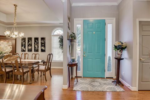 Tiny photo for 201 Hackberry Lane, Aiken, SC 29803 (MLS # 219750)