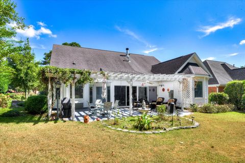 Tiny photo for 201 Hackberry Lane, Aiken, SC 29803 (MLS # 219750)