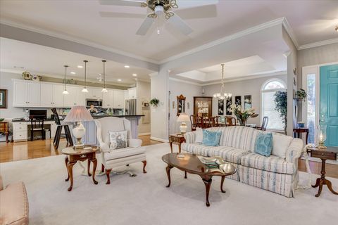 Tiny photo for 201 Hackberry Lane, Aiken, SC 29803 (MLS # 219750)