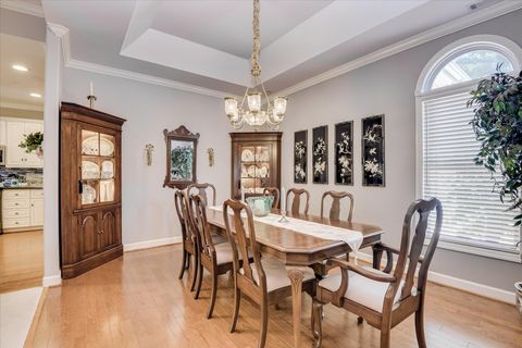 Tiny photo for 201 Hackberry Lane, Aiken, SC 29803 (MLS # 219750)