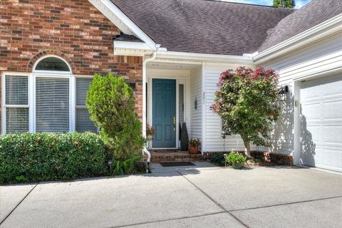 Tiny photo for 201 Hackberry Lane, Aiken, SC 29803 (MLS # 219750)