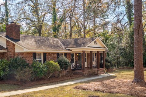 Photo of 612 Laurel Drive SW, Aiken, SC 29801 (MLS # 221037)