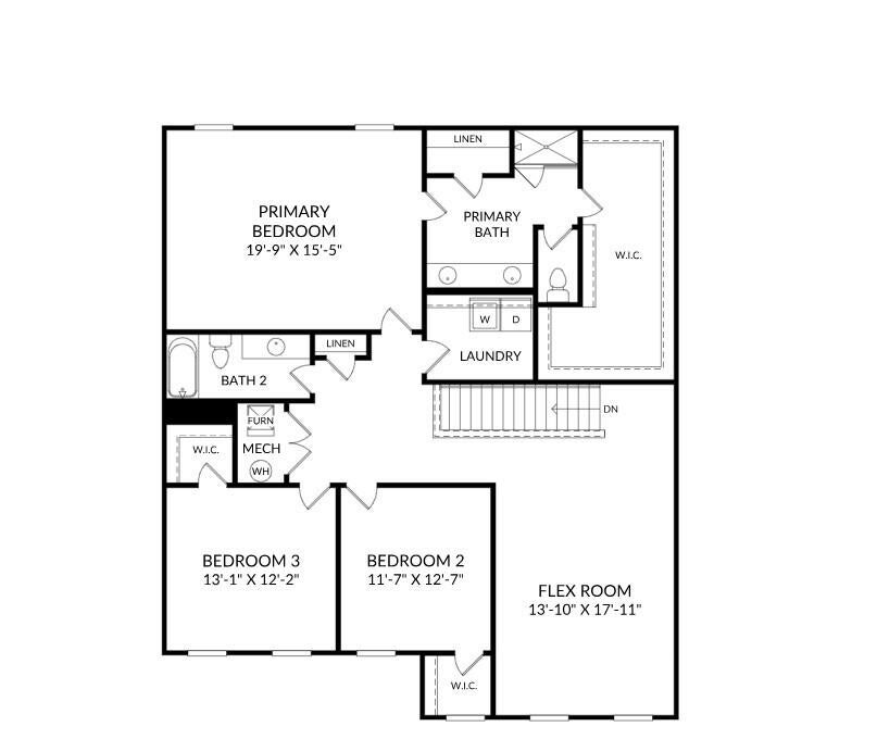 4509 Hartshorn Circle