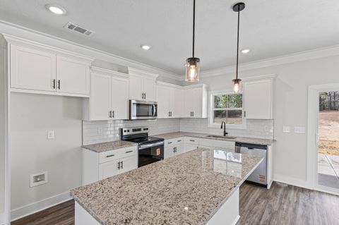 Tiny photo for 256 Snipes Pond Road, Aiken, SC 29805 (MLS # 221516)