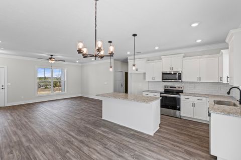 Tiny photo for 256 Snipes Pond Road, Aiken, SC 29805 (MLS # 221516)