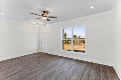 Tiny photo for 256 Snipes Pond Road, Aiken, SC 29805 (MLS # 221516)