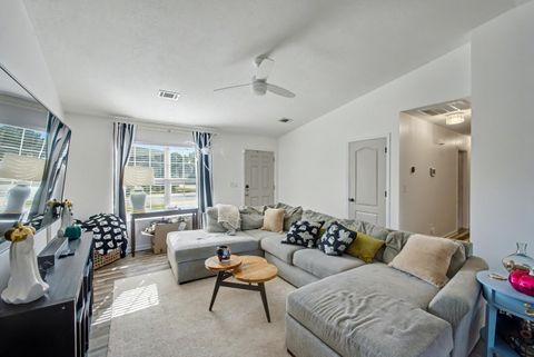 Tiny photo for 543 Wildhaven Drive, Aiken, SC 29803 (MLS # 220094)