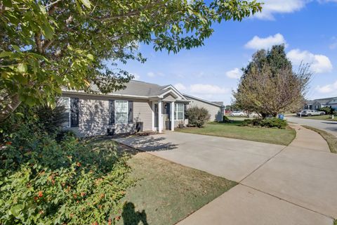Tiny photo for 543 Wildhaven Drive, Aiken, SC 29803 (MLS # 220094)