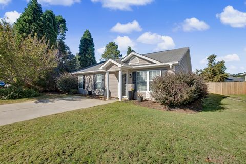 Tiny photo for 543 Wildhaven Drive, Aiken, SC 29803 (MLS # 220094)