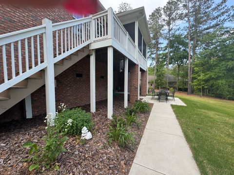 Tiny photo for 2085 Cardigan Drive, Aiken, SC 29803 (MLS # 217043)