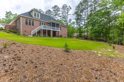 Tiny photo for 2085 Cardigan Drive, Aiken, SC 29803 (MLS # 217043)