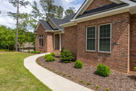 Tiny photo for 2085 Cardigan Drive, Aiken, SC 29803 (MLS # 217043)