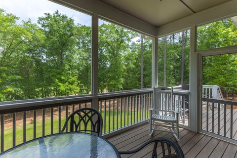 Tiny photo for 2085 Cardigan Drive, Aiken, SC 29803 (MLS # 217043)