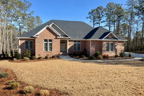Photo of 2085 Cardigan Drive, Aiken, SC 29803 (MLS # 217043)