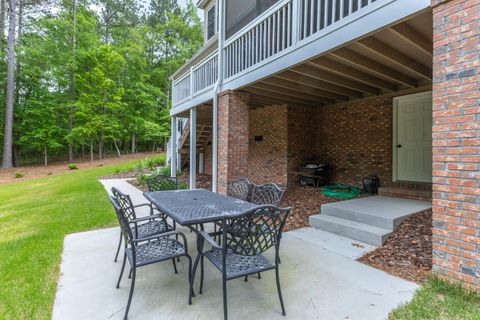 Tiny photo for 2085 Cardigan Drive, Aiken, SC 29803 (MLS # 217043)