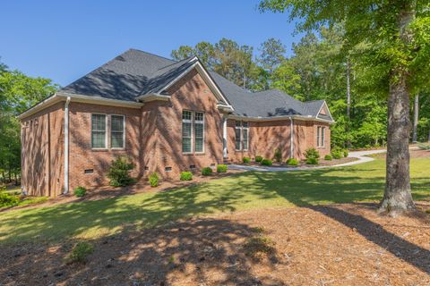 Tiny photo for 2085 Cardigan Drive, Aiken, SC 29803 (MLS # 217043)